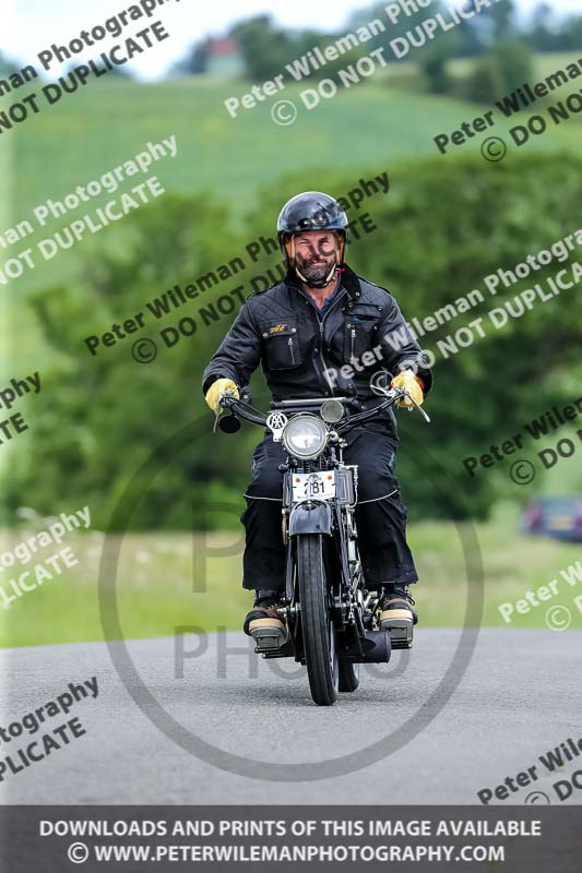 Vintage motorcycle club;eventdigitalimages;no limits trackdays;peter wileman photography;vintage motocycles;vmcc banbury run photographs